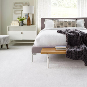 Plush Carpet | LMK Floors