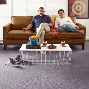 Mancave Carpet | LMK Floors