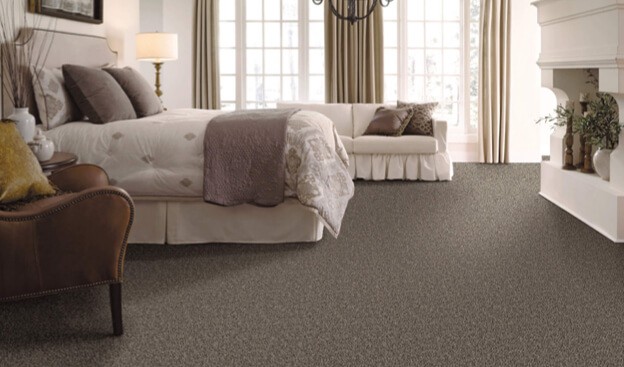 Bedroom Lavish Carpet | LMK Floors