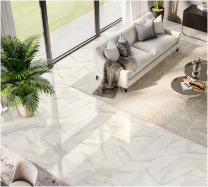 Stunning Tile | LMK Floors