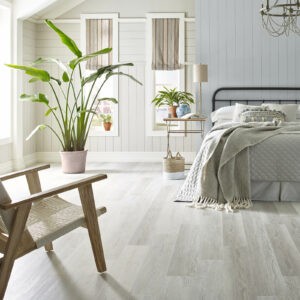 Bedroom flooring | LMK Floors