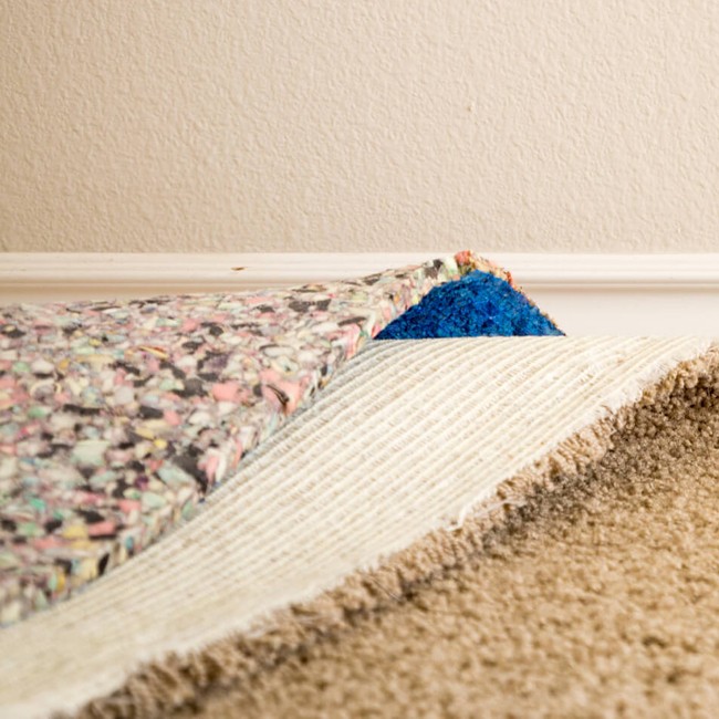 Carpet installation | LMK Floors