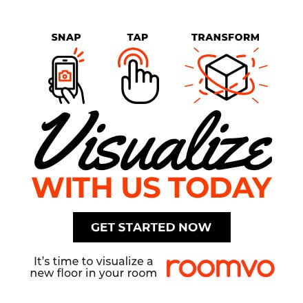 Roomvo visualiser | LMK Floors